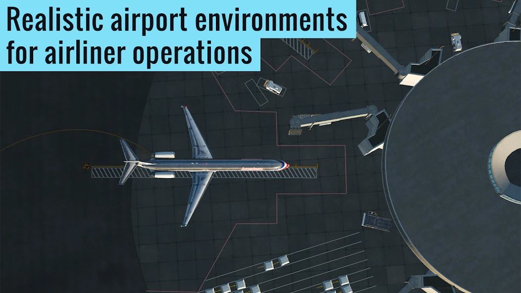 X-Plane 10 Flight Simulator screenshot 5