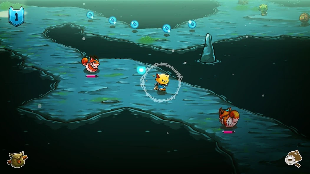 Cat Quest screenshot 5