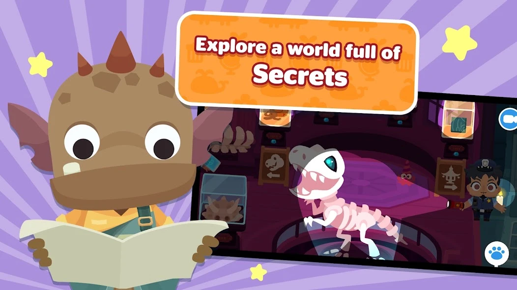 Dr. Panda Town: Collection screenshot 5