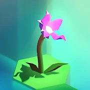 Spring Falls APK icon