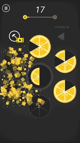 Slices screenshot 4