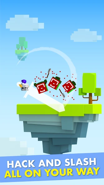 Will Hero screenshot 3