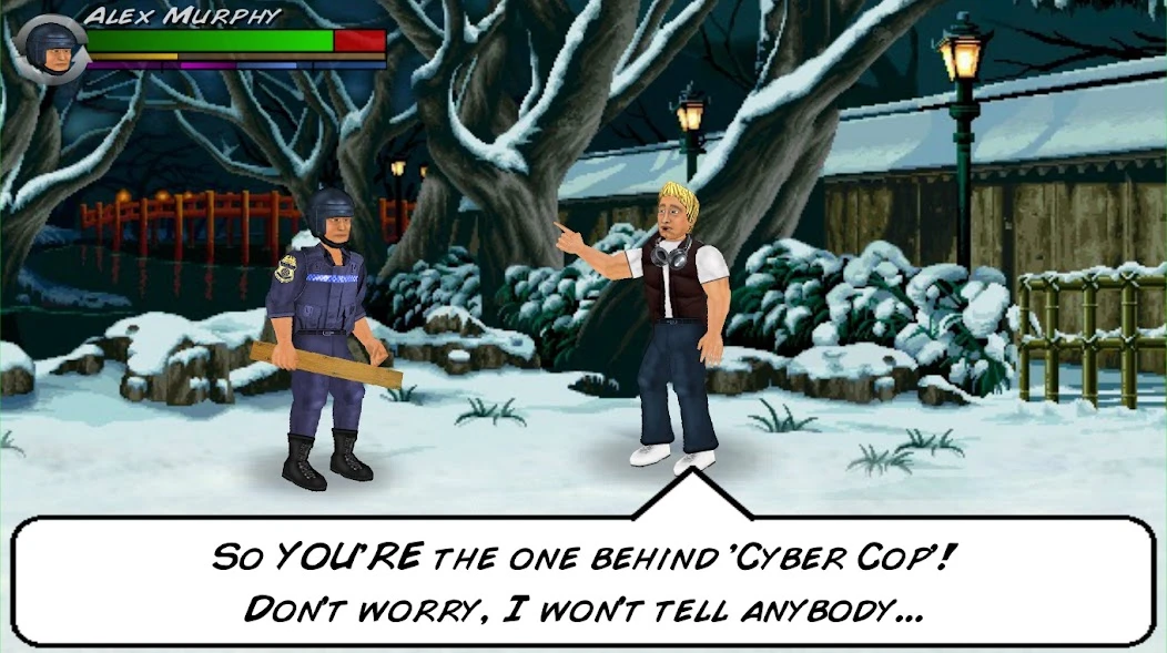Super City (Superhero Sim) screenshot 6