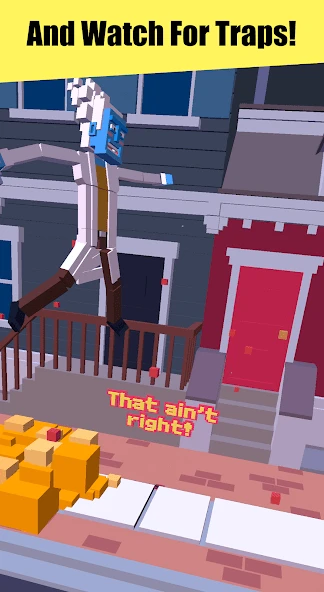 Steppy Pants screenshot 4