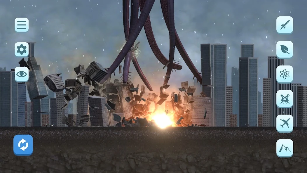 City Smash screenshot 5