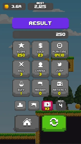 RunnerBros screenshot 5
