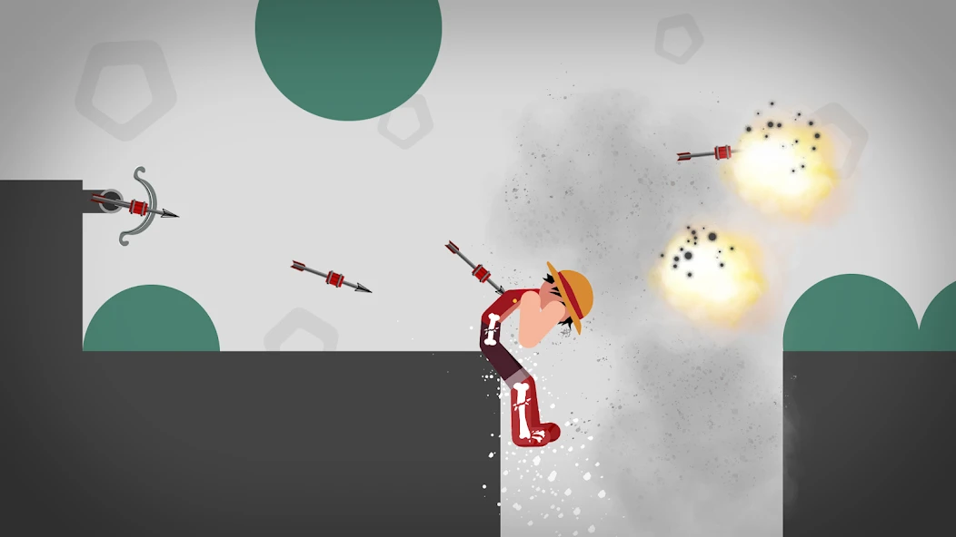 Physics Stick Simulator APK screenshot 5