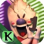 Ice Scream 1: Horror Neighborhood icon