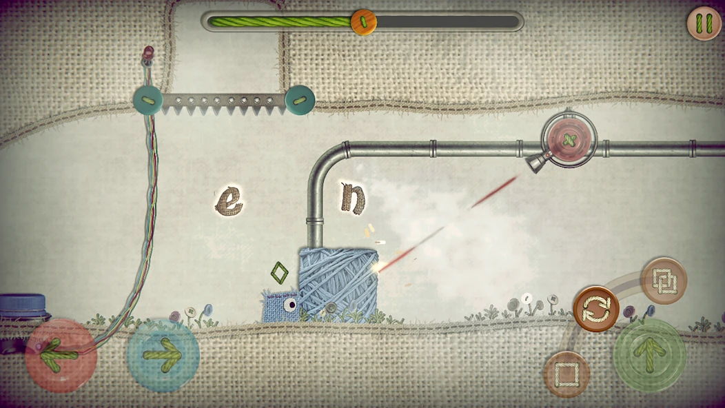 Where’s Samantha? APK screenshot 4
