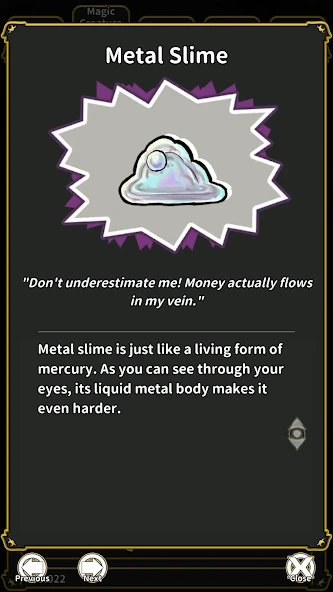 Rune Hundred screenshot 4
