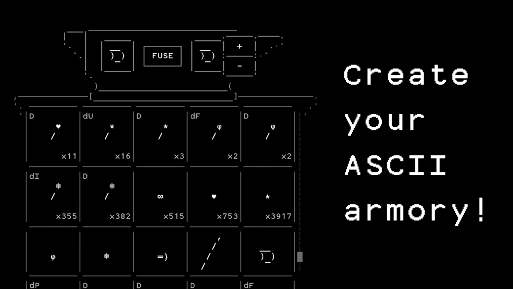 Stone Story RPG APK screenshot 4