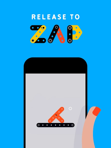Zip Zap APK screenshot 5