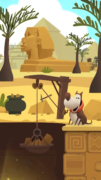 My Diggy Dog screenshot 5