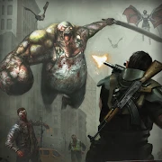 Mad Zombies : Offline Games icon