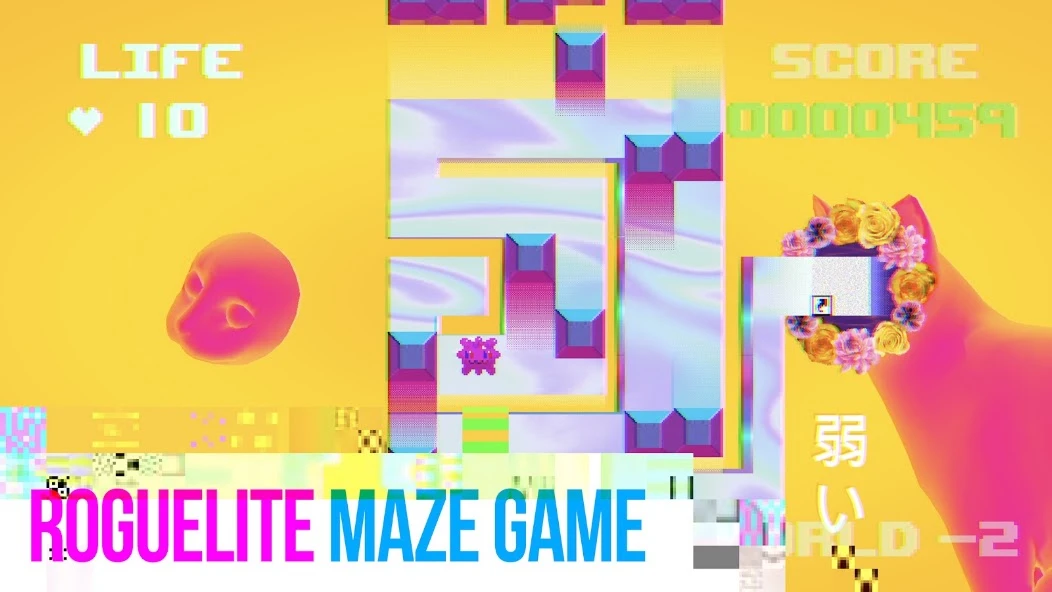 PUSS! APK screenshot 1