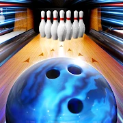 Download PBA Bowling Challenge (MOD, gold pins) 3.0.4 icon