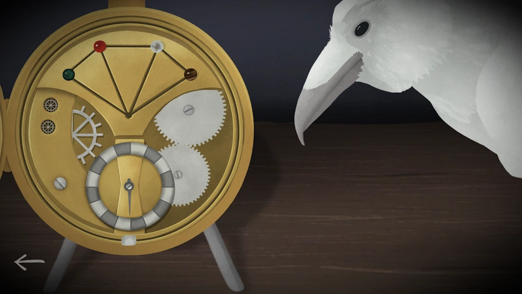 Tick Tock: A Tale for Two APK screenshot 4