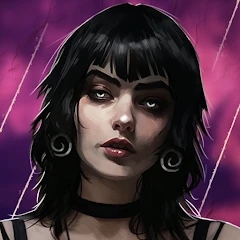 Vampire: The Masquerade – SoNY APK icon