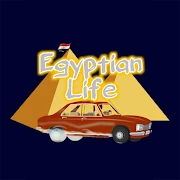 Egyptian Life APK icon