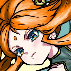 Jobmania - Eternal Dungeon icon