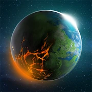 TerraGenesis - Space Colony icon
