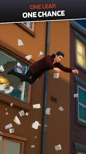 Pawn to Don Mafia Crime Story APK screenshot 5