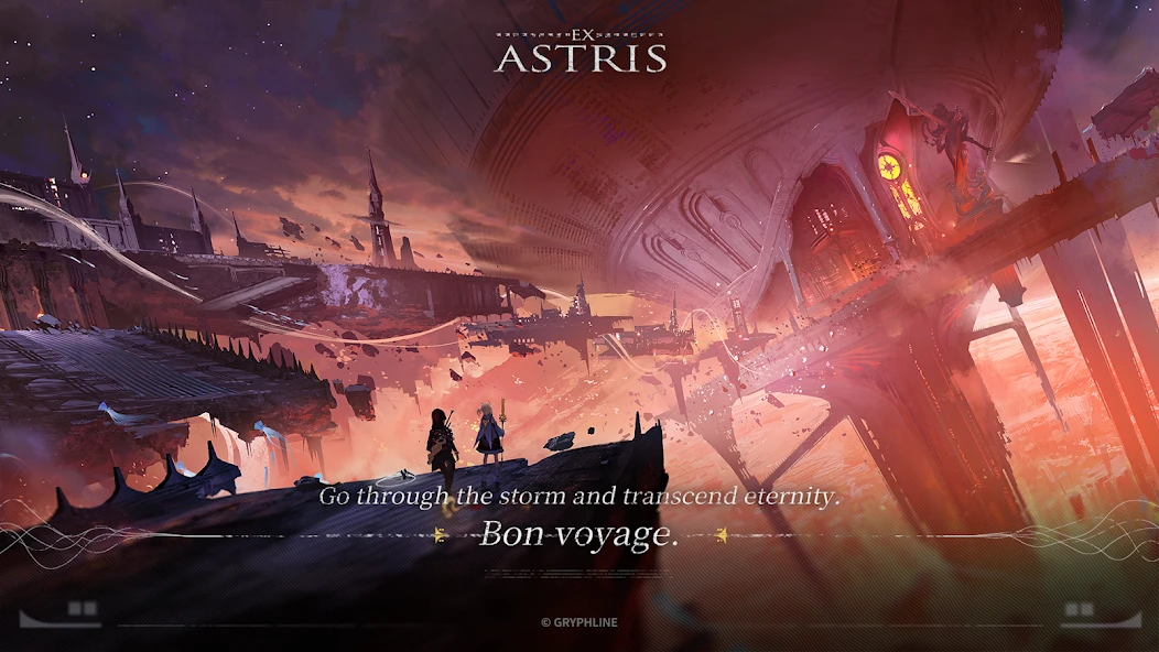 Ex Astris screenshot 5