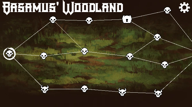 Merchant Heroes screenshot 2
