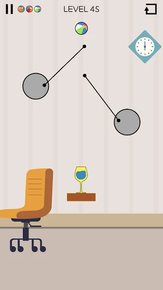 Spill It! screenshot 5