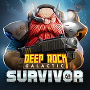 Deep Rock Galactic: Survivor APK icon