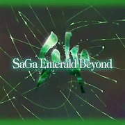SaGa Emerald Beyond APK icon