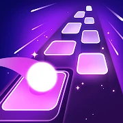 Tiles Hop: EDM Rush! icon