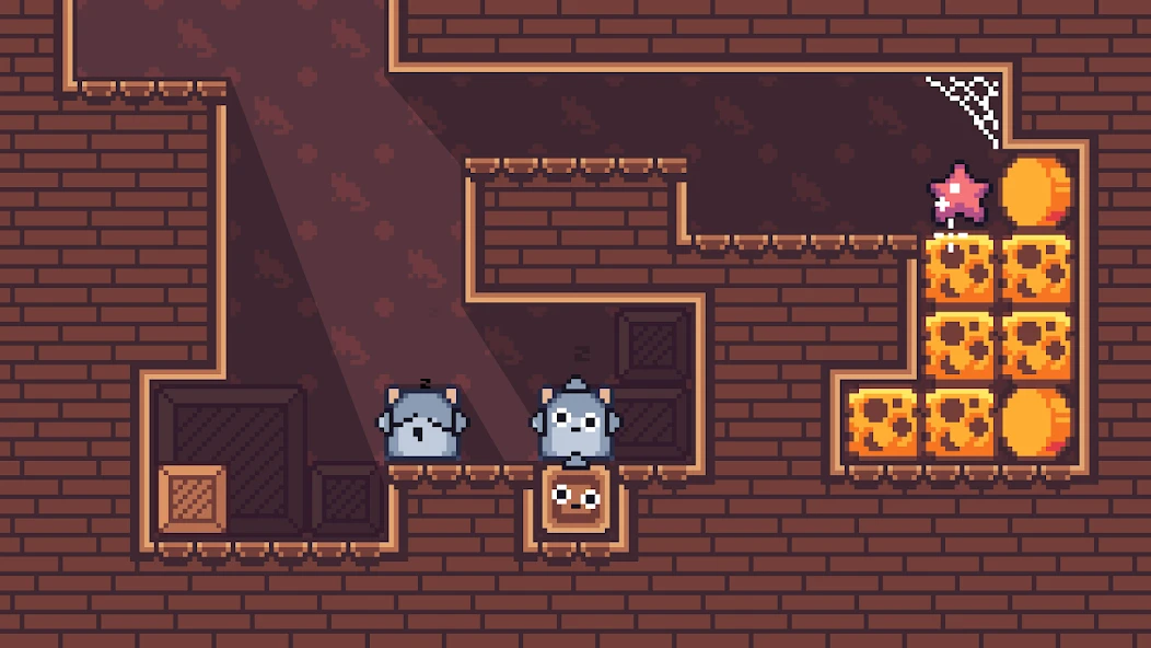 Globs APK screenshot 3
