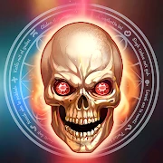Gunspell - Match 3 Battles icon