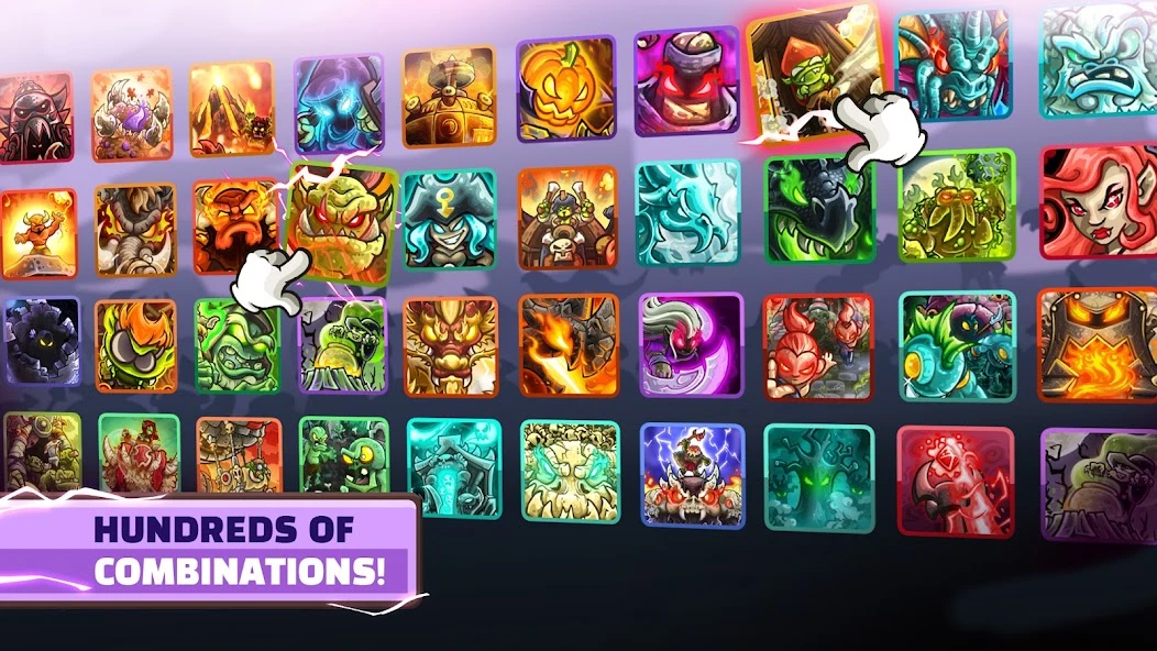 Kingdom Rush Vengeance screenshot 4