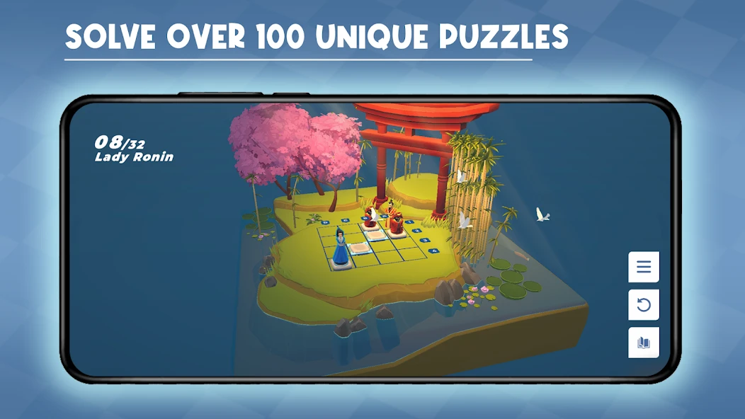 Chessarama APK screenshot 5