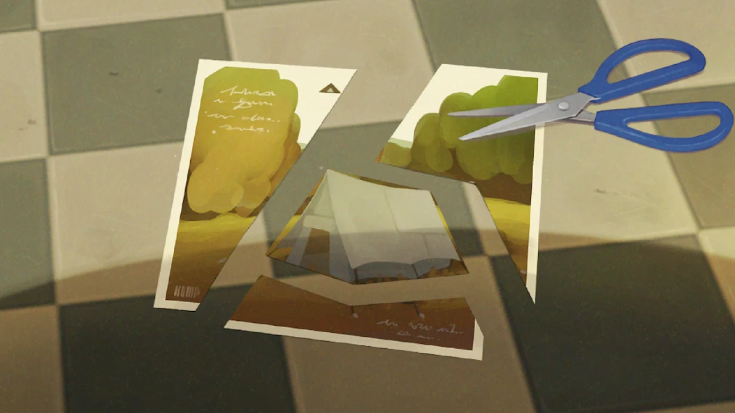 Crunchyroll: The Star Named EOS screenshot 3