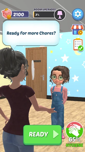 Chores! screenshot 6