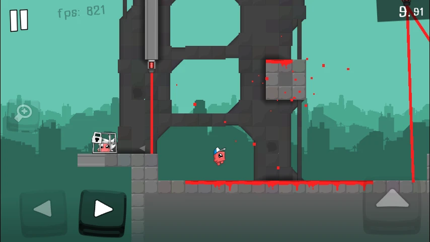 Mad Dex Arenas screenshot 5