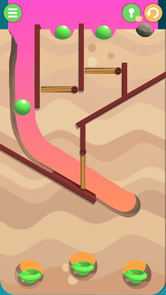 Dig This! screenshot 2