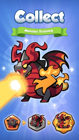 Summoner's Greed: Endless Idle TD Heroes screenshot 2