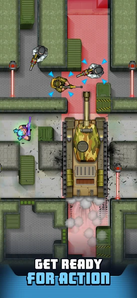 Hunter Assassin 2 screenshot 4