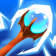 Mage Hero icon
