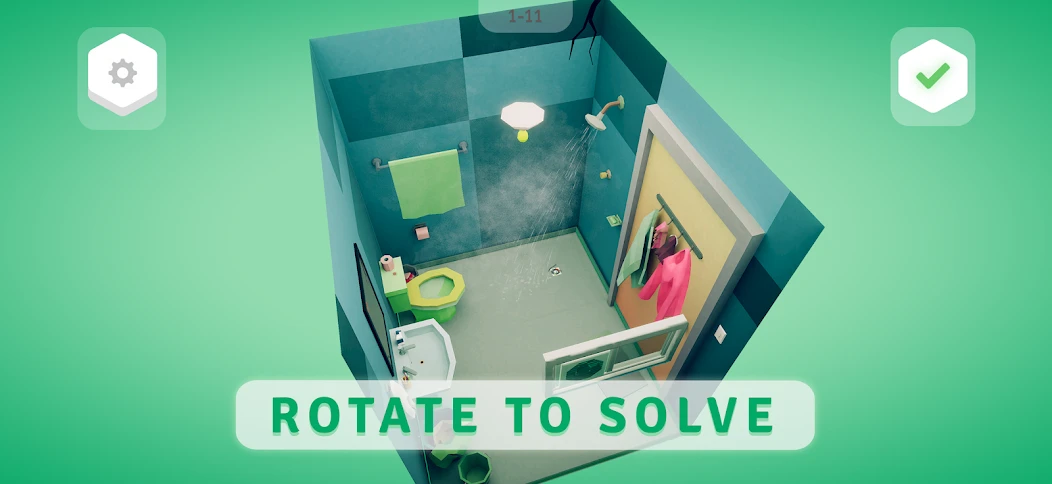 Possessions APK screenshot 2