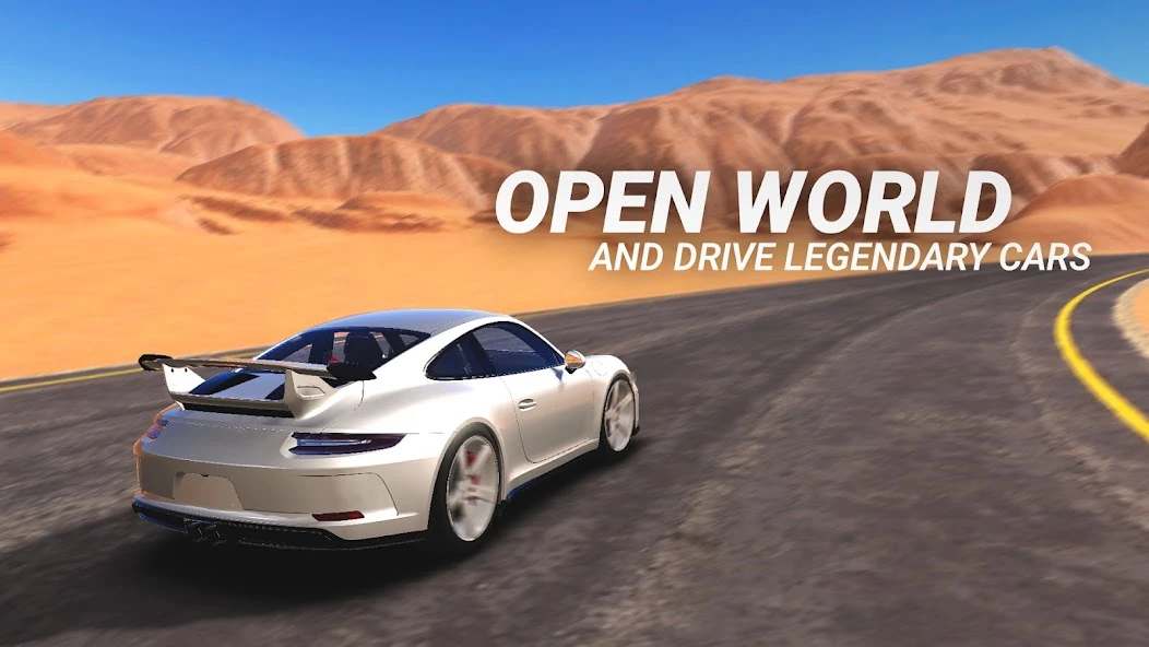 Drive Division™ APK screenshot 4