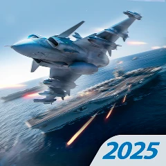 Modern Warplanes icon
