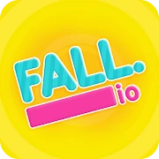 Fall.io - Race of Dino icon