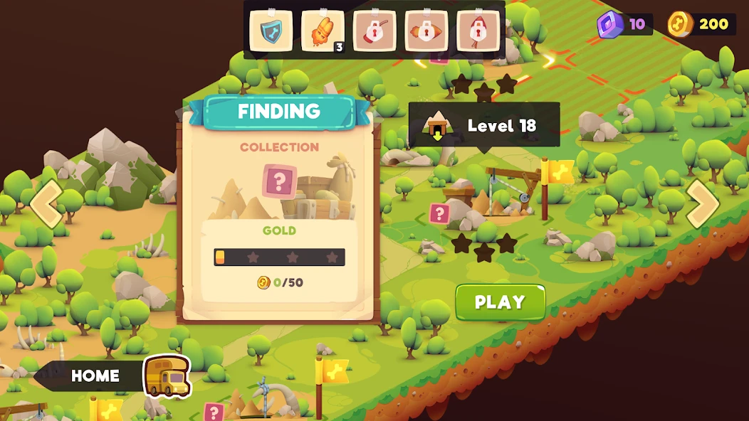 My Diggy Dog 2 screenshot 2