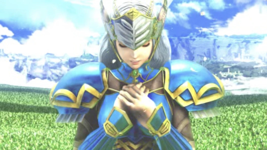 Crunchyroll: VALKYRIE PROFILE LENNETH screenshot 5