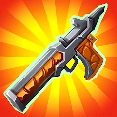 Hero Adventure: Dark RPG APK icon